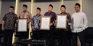 Koalisi Pengusung Anies Akhirnya Deklarasi, Ini Nama Barunya   